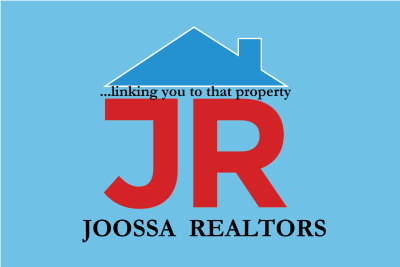 Joossa Realtors